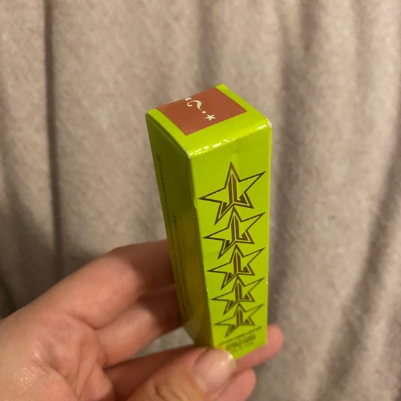 Jeffree Star Other - JSC Mystery Shade Liquid Lip